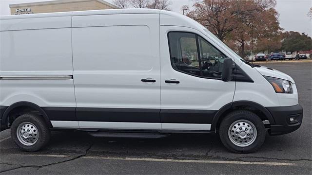 new 2024 Ford Transit-350 car, priced at $56,325