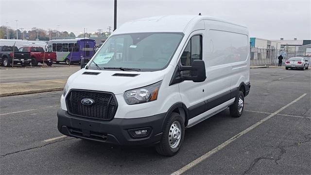 new 2024 Ford Transit-350 car, priced at $56,325