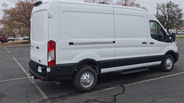 new 2024 Ford Transit-350 car, priced at $56,325