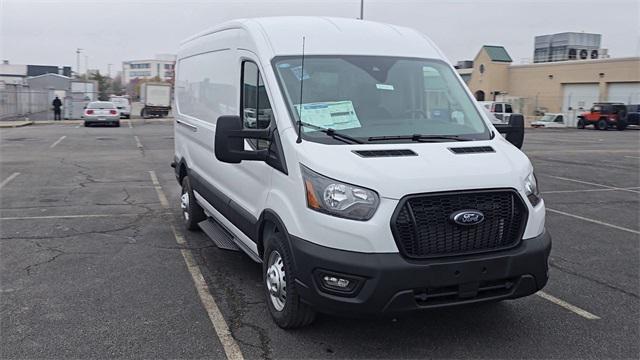 new 2024 Ford Transit-350 car, priced at $56,325