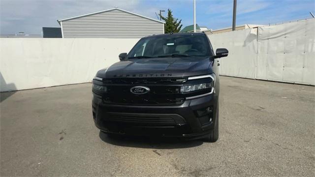 new 2024 Ford Expedition car, priced at $71,495