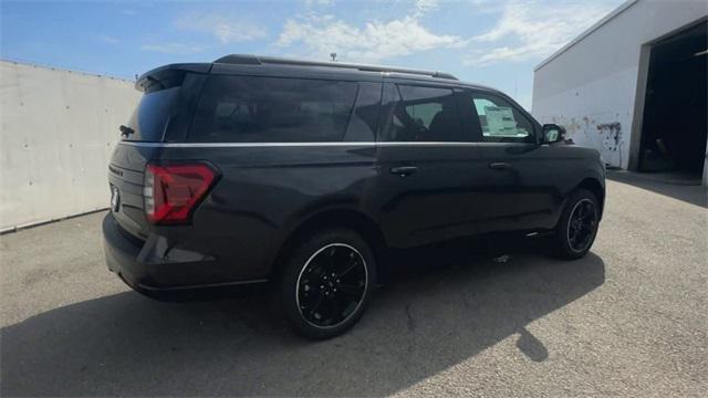 new 2024 Ford Expedition car, priced at $71,495