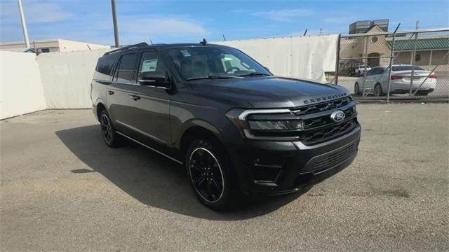 new 2024 Ford Expedition car, priced at $71,495