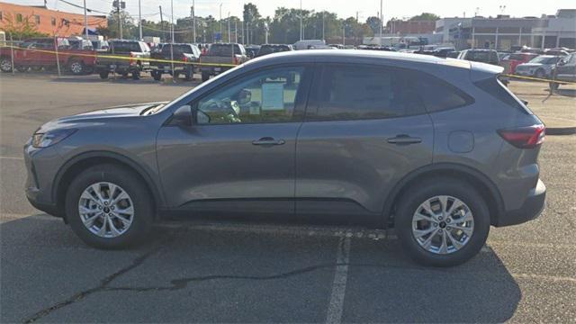 new 2026 Ford Escape car, priced at $36,075
