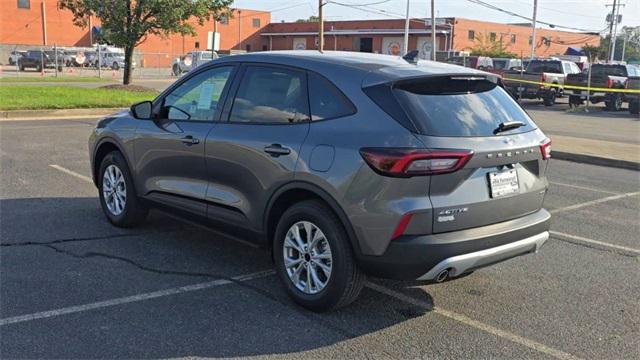 new 2026 Ford Escape car, priced at $36,075