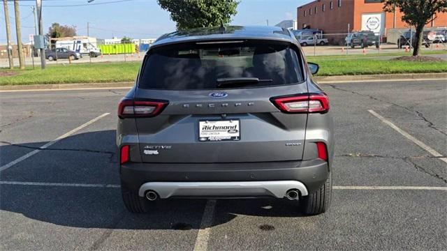 new 2026 Ford Escape car, priced at $36,075