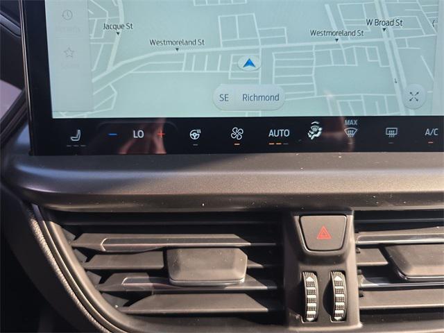 new 2026 Ford Escape car, priced at $36,075