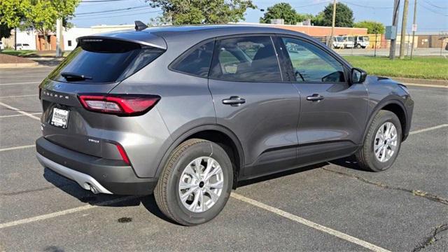 new 2026 Ford Escape car, priced at $36,075