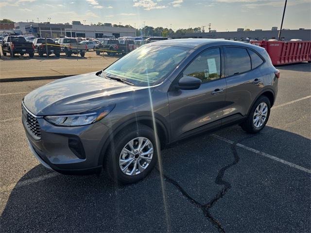 new 2026 Ford Escape car, priced at $36,075