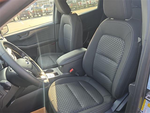 new 2026 Ford Escape car, priced at $36,075