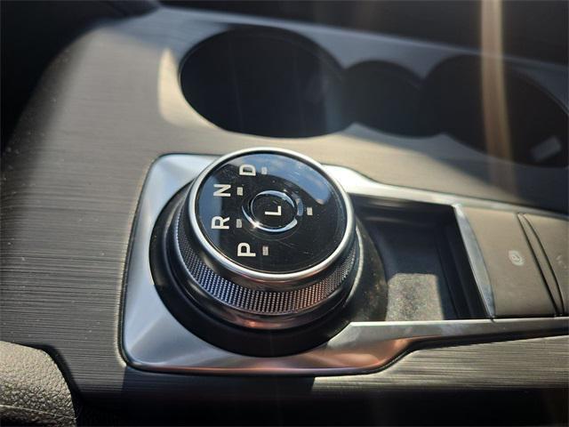 new 2026 Ford Escape car, priced at $36,075
