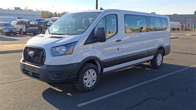 new 2024 Ford Transit-350 car, priced at $58,300