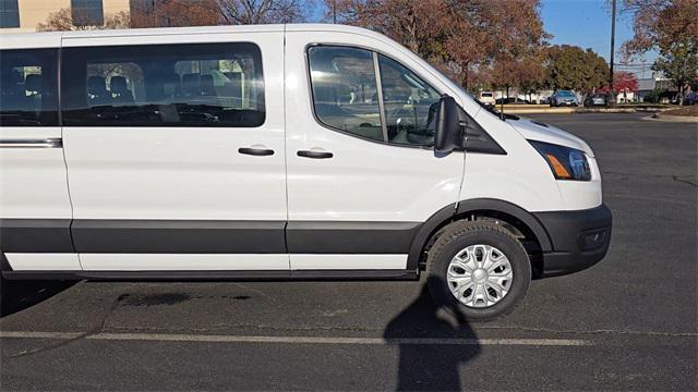 new 2024 Ford Transit-350 car, priced at $58,300