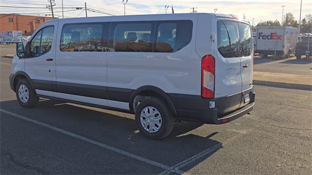 new 2024 Ford Transit-350 car, priced at $58,300