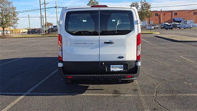 new 2024 Ford Transit-350 car, priced at $58,300