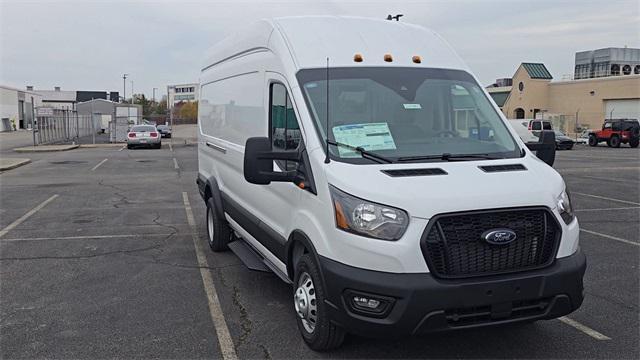 new 2024 Ford Transit-350 car, priced at $59,005