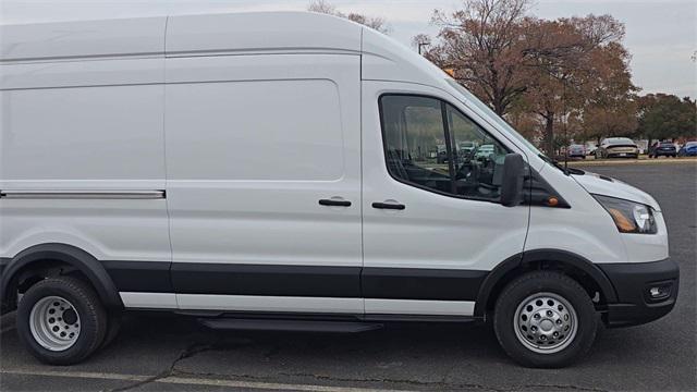 new 2024 Ford Transit-350 car, priced at $59,005