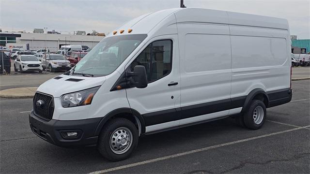 new 2024 Ford Transit-350 car, priced at $59,005