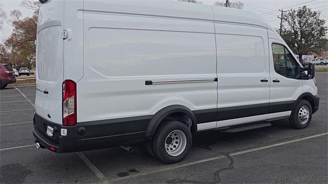 new 2024 Ford Transit-350 car, priced at $59,005