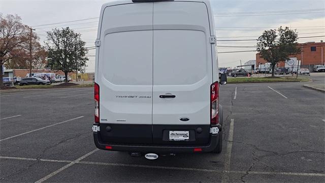 new 2024 Ford Transit-350 car, priced at $59,005