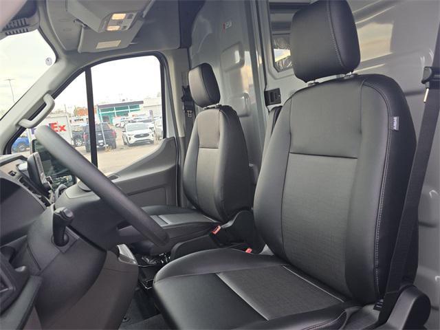 new 2024 Ford Transit-350 car, priced at $59,005