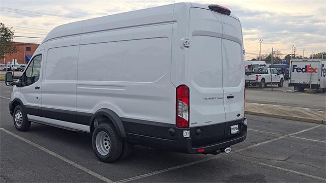 new 2024 Ford Transit-350 car, priced at $59,005