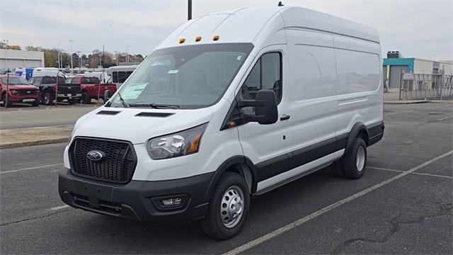 new 2024 Ford Transit-350 car, priced at $59,005