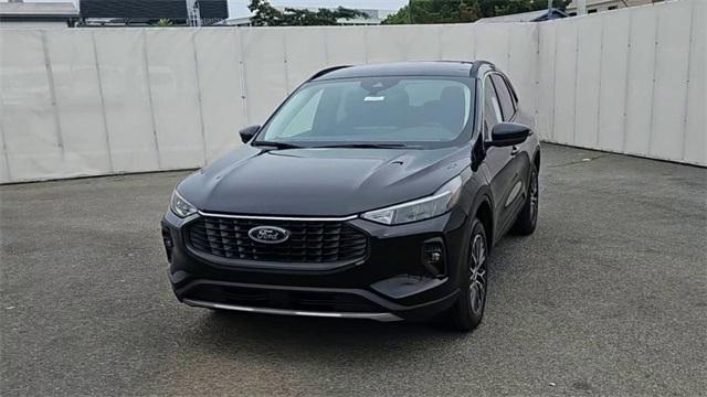 new 2024 Ford Escape car, priced at $28,995