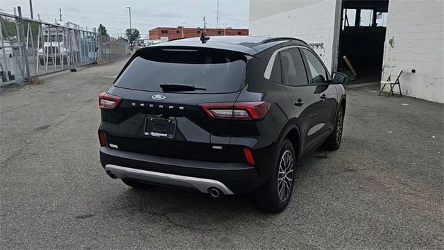 new 2024 Ford Escape car, priced at $28,995