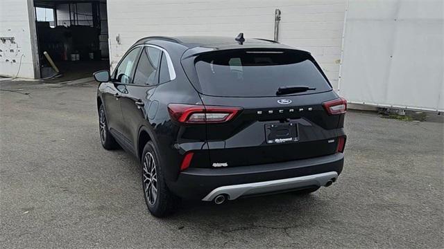 new 2024 Ford Escape car, priced at $28,995