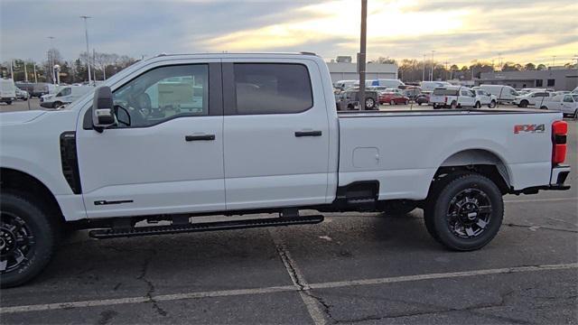 new 2025 Ford F-350 car, priced at $74,650