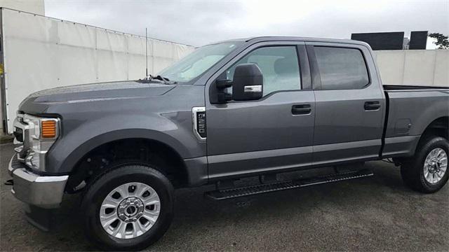 used 2022 Ford F-250 car, priced at $42,989