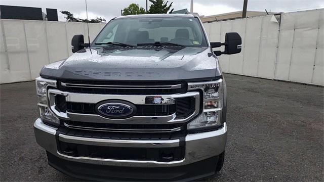 used 2022 Ford F-250 car, priced at $42,989