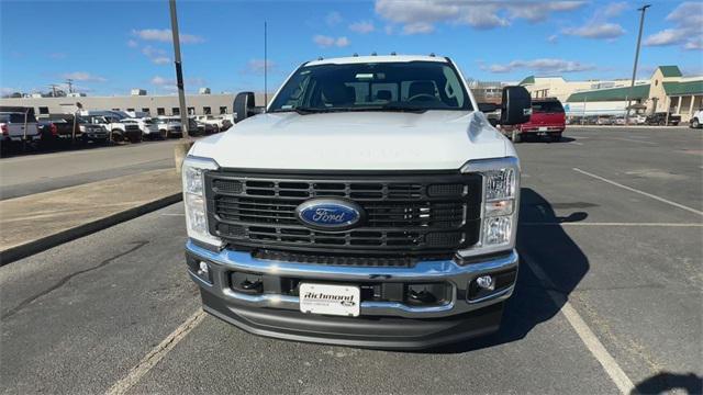 new 2024 Ford F-250 car, priced at $52,385