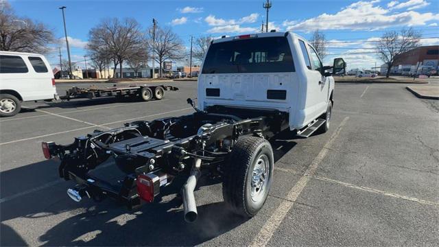 new 2024 Ford F-250 car, priced at $67,085