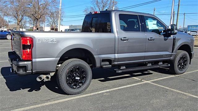 new 2025 Ford F-250 car, priced at $79,465