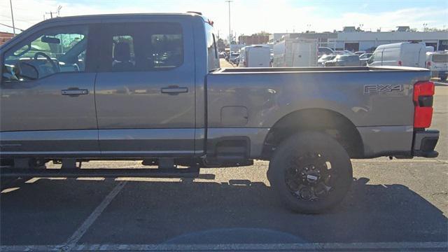 new 2025 Ford F-250 car, priced at $79,465