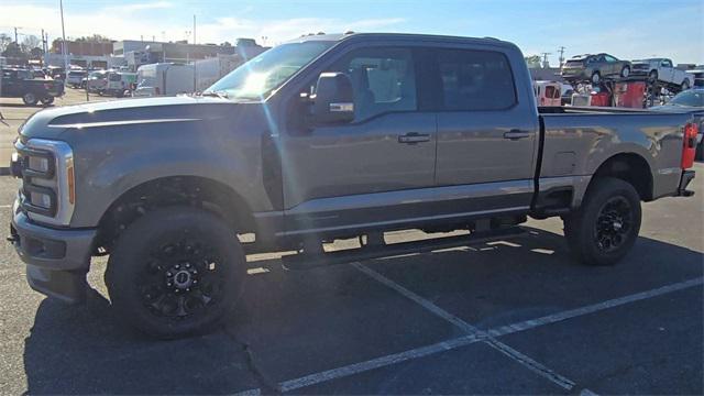 new 2025 Ford F-250 car, priced at $79,465