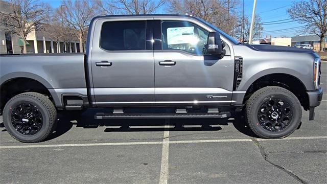 new 2025 Ford F-250 car, priced at $79,465