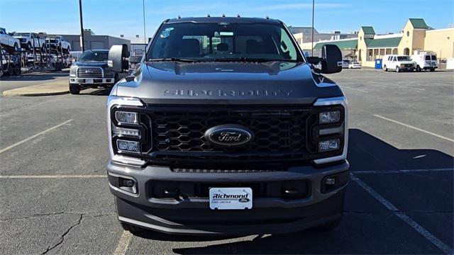 new 2025 Ford F-250 car, priced at $79,465