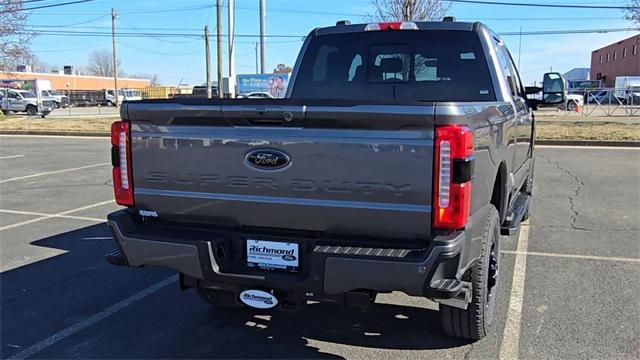 new 2025 Ford F-250 car, priced at $79,465