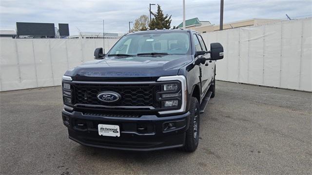 new 2024 Ford F-250 car, priced at $83,095