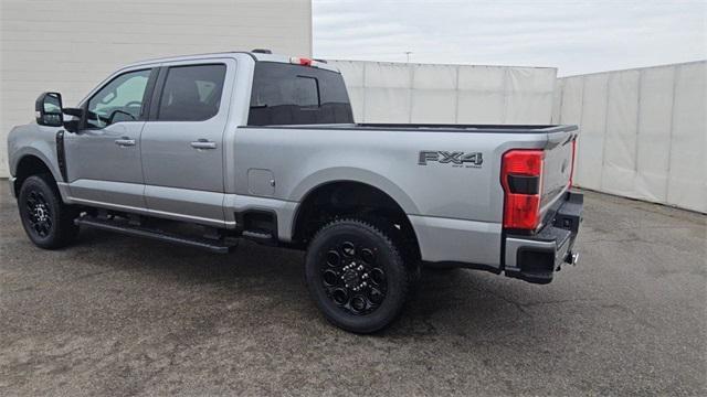 new 2024 Ford F-250 car, priced at $65,095