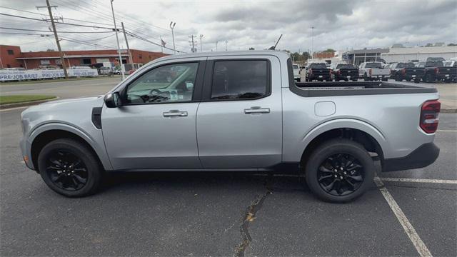 new 2024 Ford Maverick car, priced at $36,495