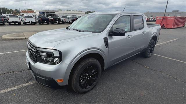 new 2024 Ford Maverick car, priced at $36,495