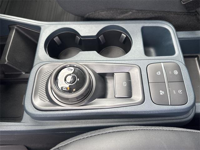 new 2024 Ford Maverick car, priced at $36,495