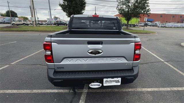 new 2024 Ford Maverick car, priced at $36,495