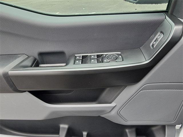 new 2025 Ford F-150 car, priced at $41,245