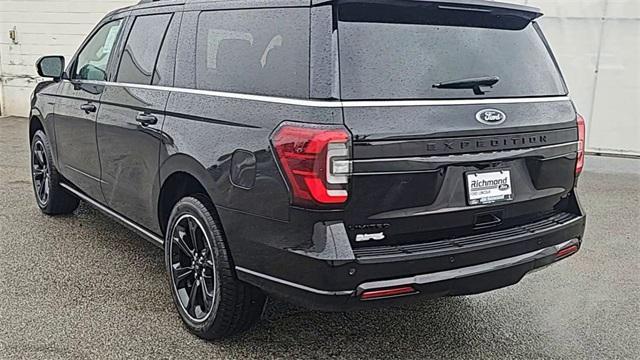 new 2024 Ford Expedition car, priced at $71,095