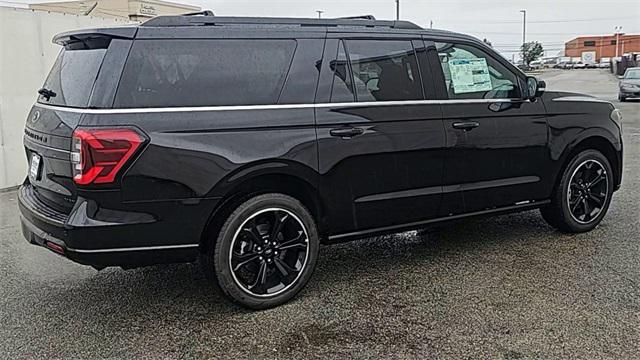 new 2024 Ford Expedition car, priced at $71,095